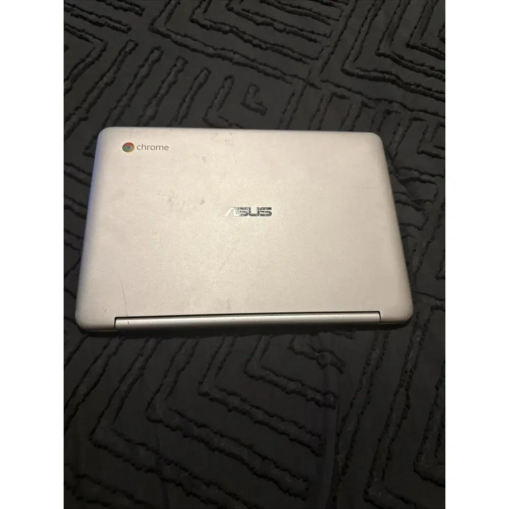 Asus C101P Flip 2-in-1 Touchscreen 10